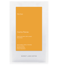 Canta Ranas Colombia filter coffee bag — Market Lane