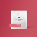 Elder Castro — Colombia Washed Pink Bourbon