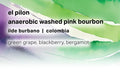 Moonwake — El Pilon — Anaerobic Washed Pink Bourbon (227g)