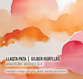 Moonwake — Llaqta Pata — Anaerobic Washed SL9 (227g)