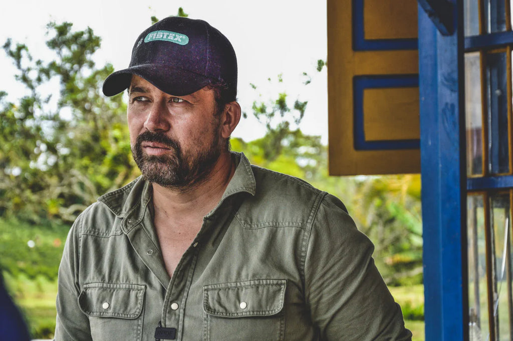 September - Red Velvet Cake