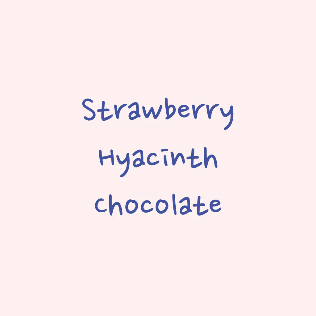 PRE-ORDER 4oz (114g) Field Blend
Juicy Strawberry
Forest Coffee