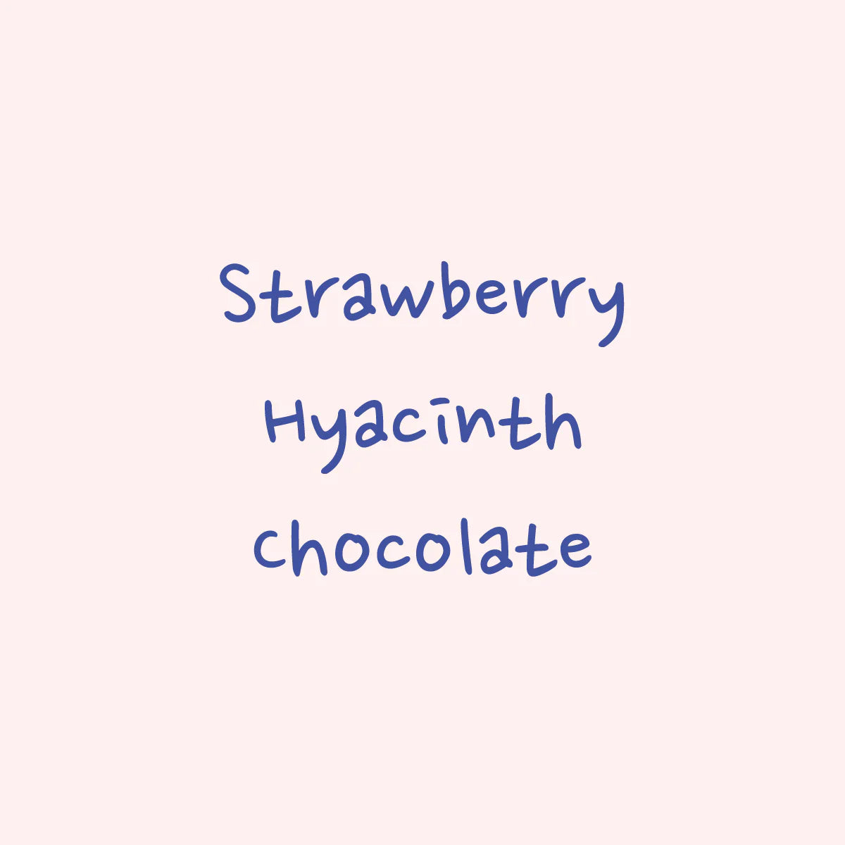 PRE-ORDER 4oz (114g) Field Blend
Juicy Strawberry
Forest Coffee