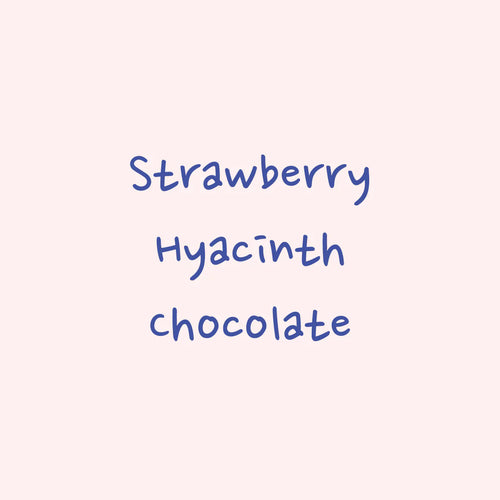 PRE-ORDER 4oz (114g) Field Blend
Juicy Strawberry
Forest Coffee