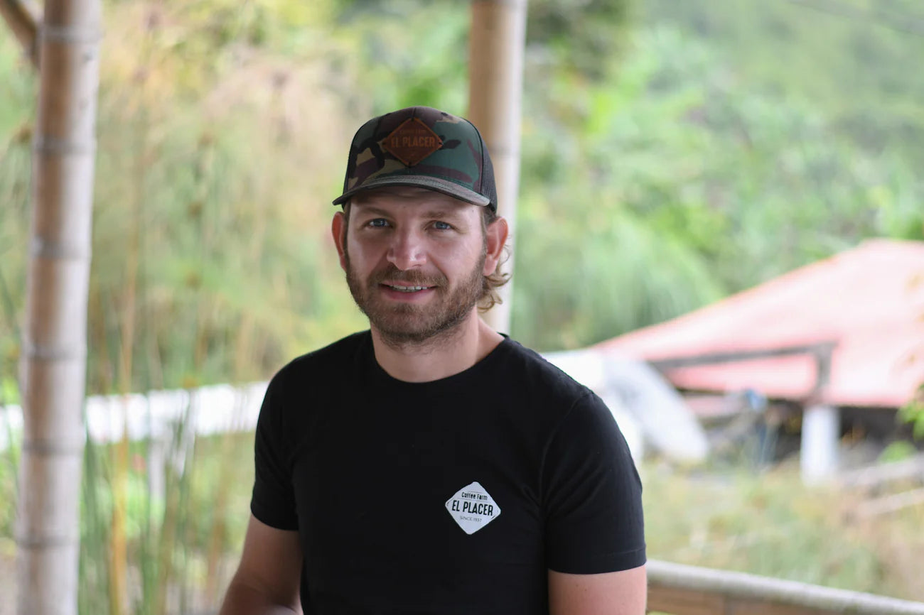 September - White Honey Geisha