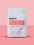 HATCH - Colombia, Hachi 'En' Chiroso Washed (200g)