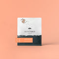 Andrés Martinez — Colombia Honey Pink Bourbon
