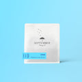 El Rubí — Colombia Anaerobic Washed Sidamo